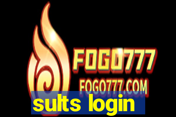 sults login